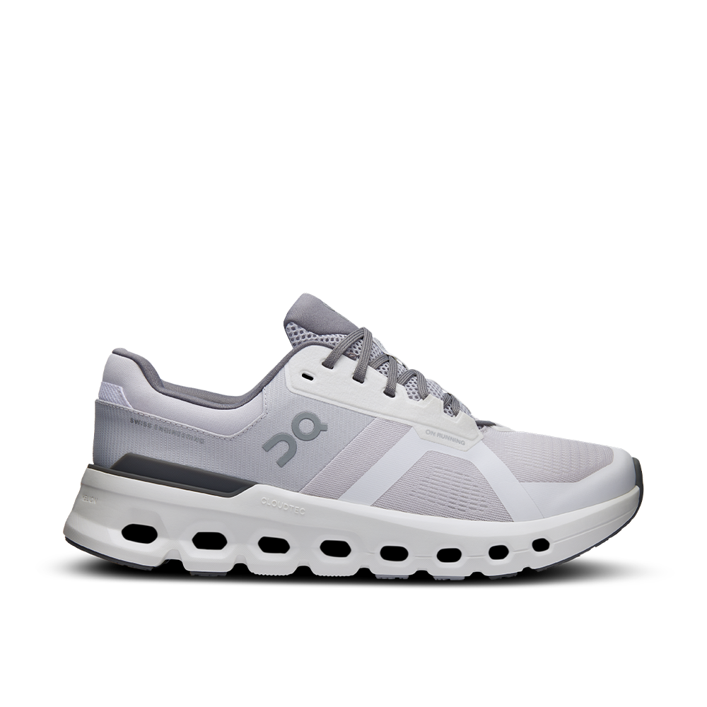 Cloudrunner 2 'Frost White'