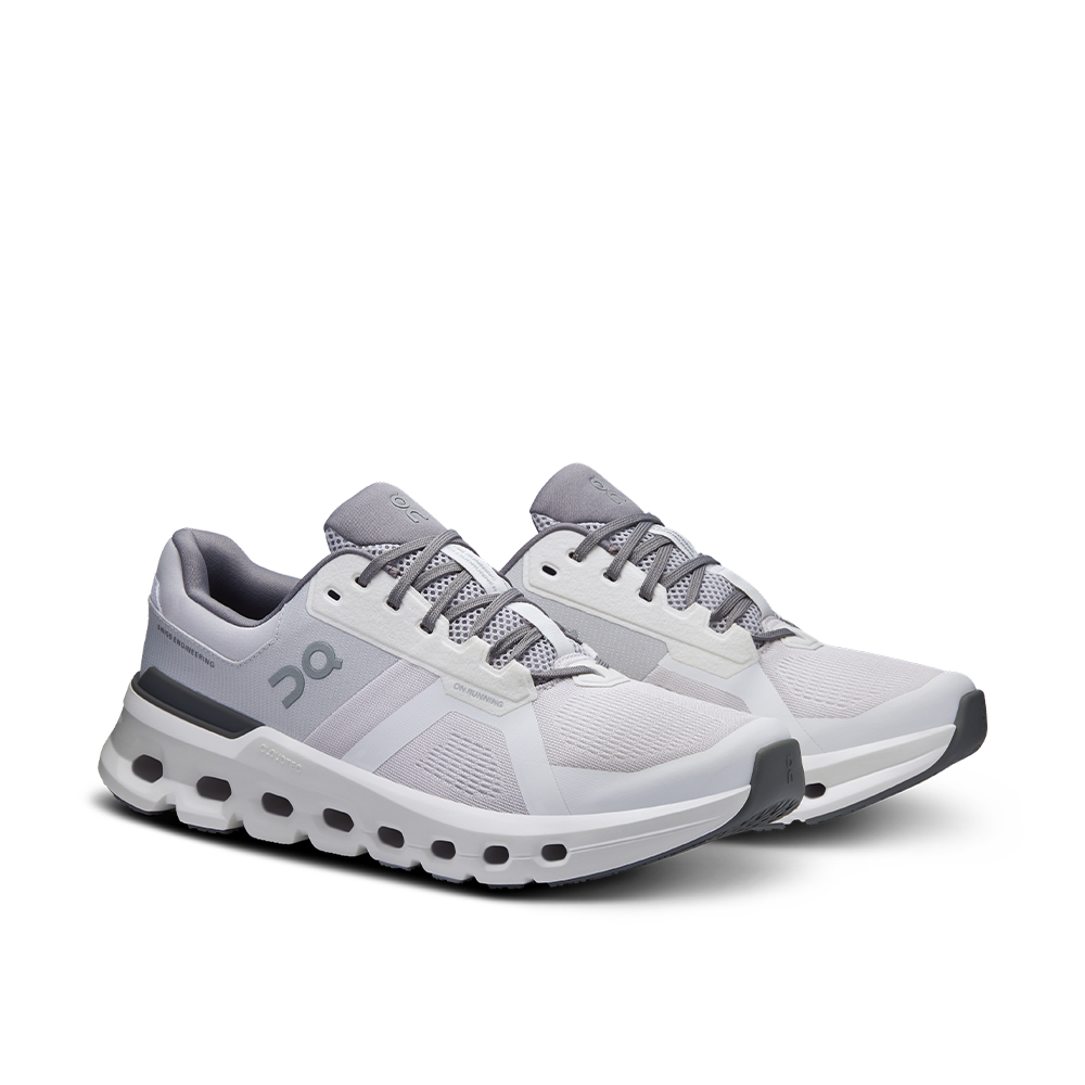 Cloudrunner 2 'Frost White'