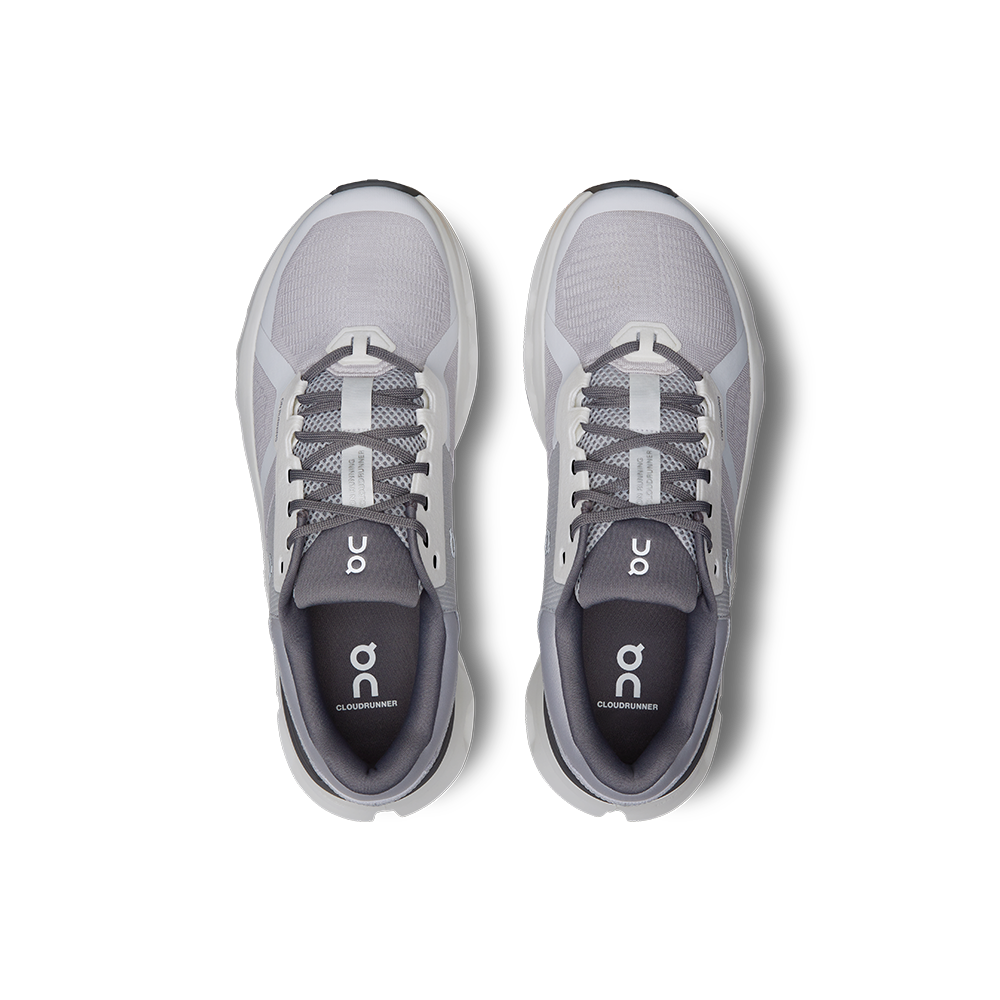 Cloudrunner 2 'Frost White'