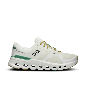 Cloudrunner 2 'Undyed-White Green'
