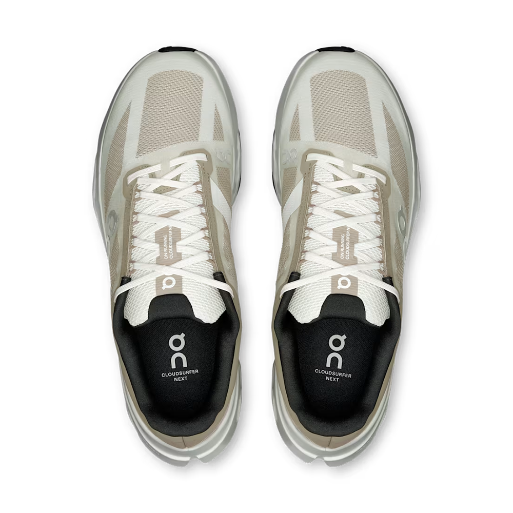 Cloudsurfer Next 'Fog Ivory'