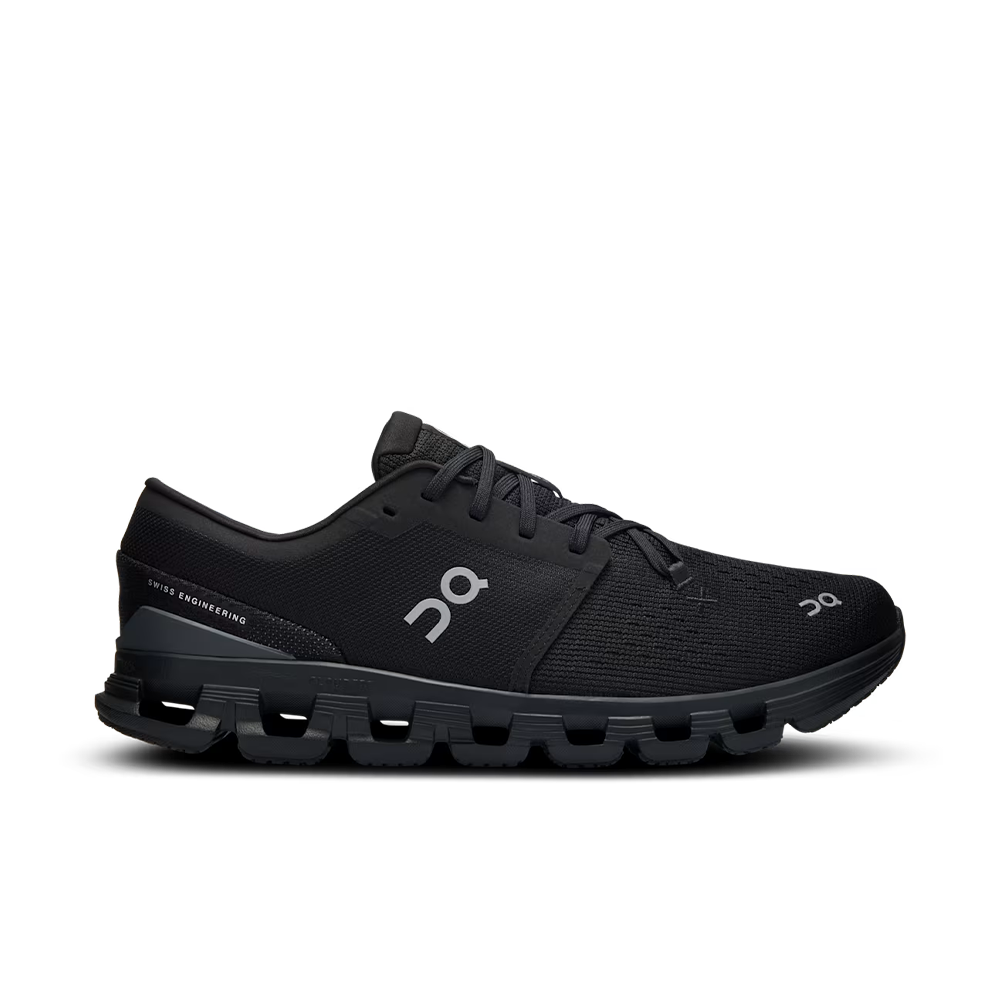 Cloud X 4 'Black | Eclipse'