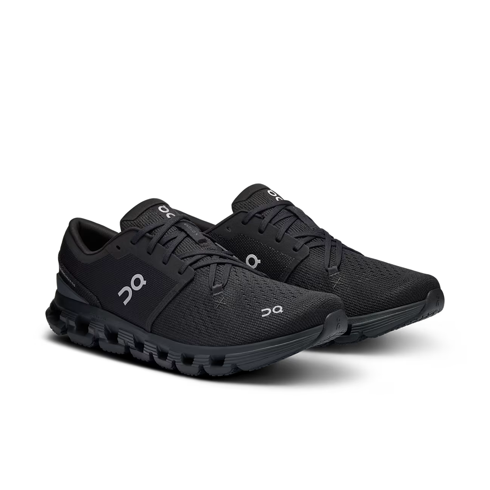 Cloud X 4 'Black | Eclipse'