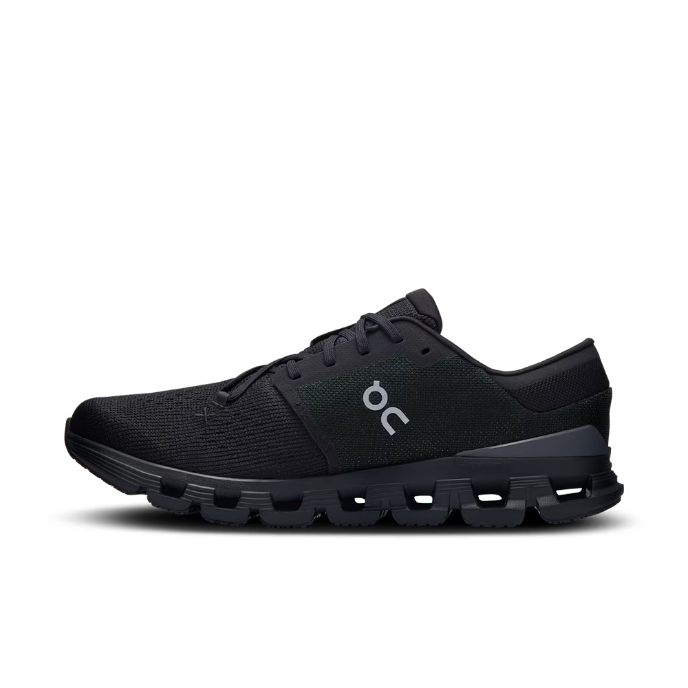 Cloud X 4 'Black | Eclipse'