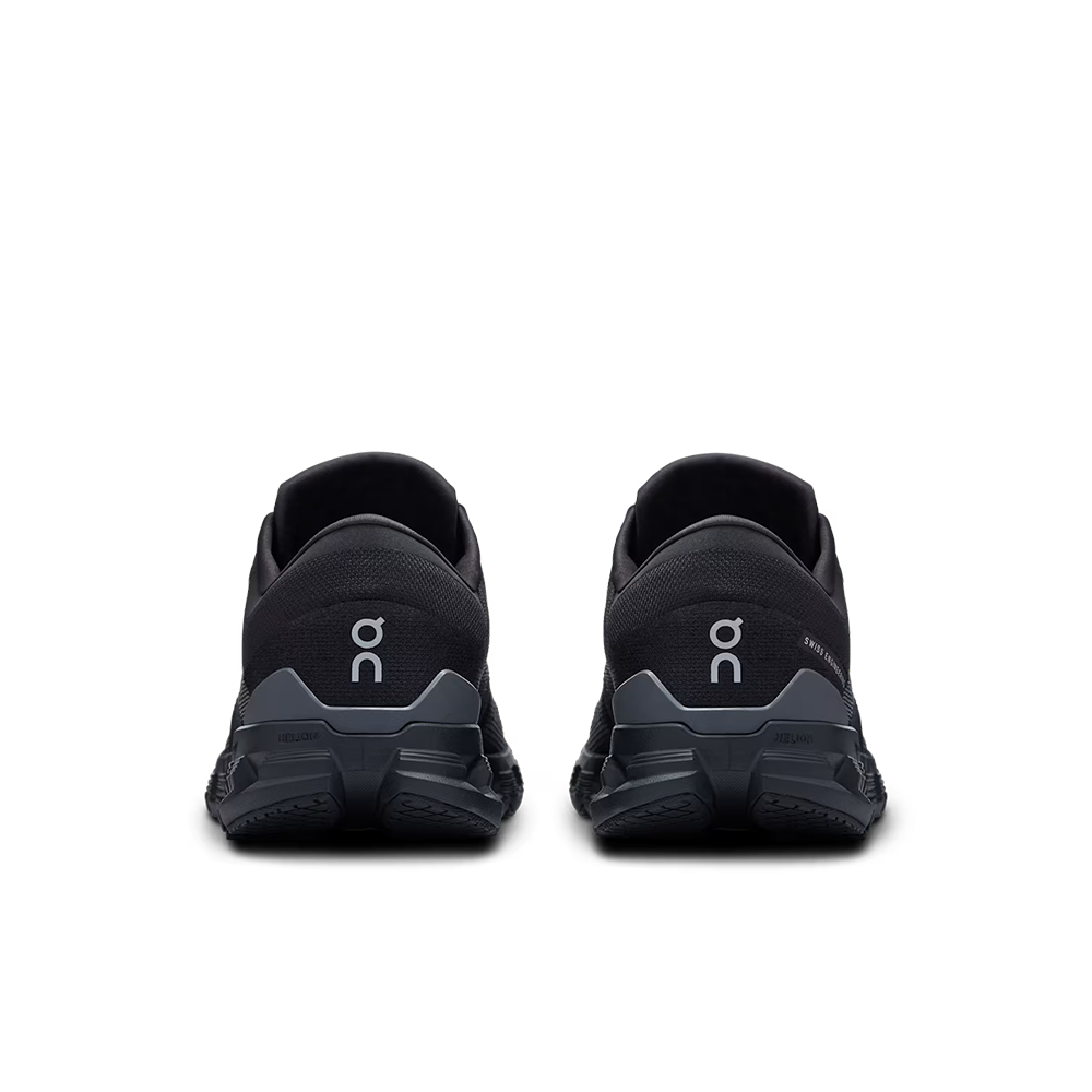 Cloud X 4 'Black | Eclipse'