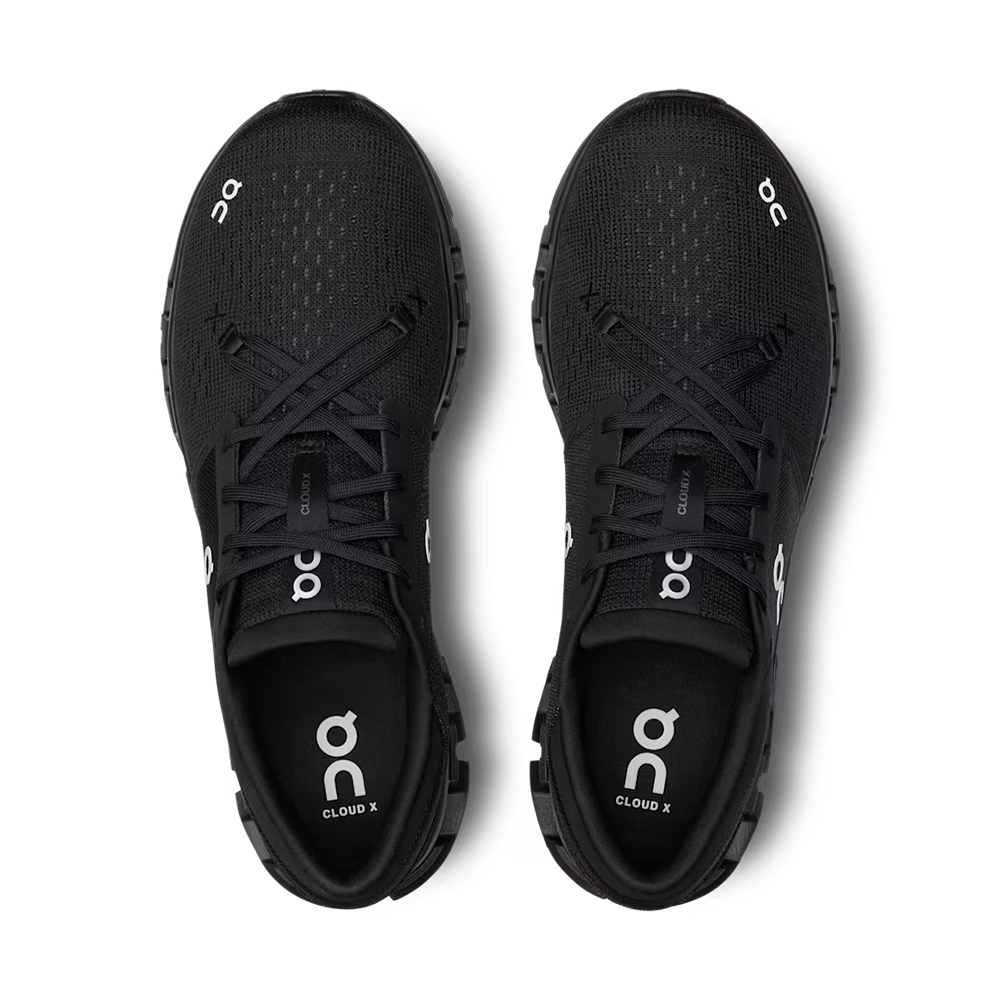 Cloud X 4 'Black | Eclipse'