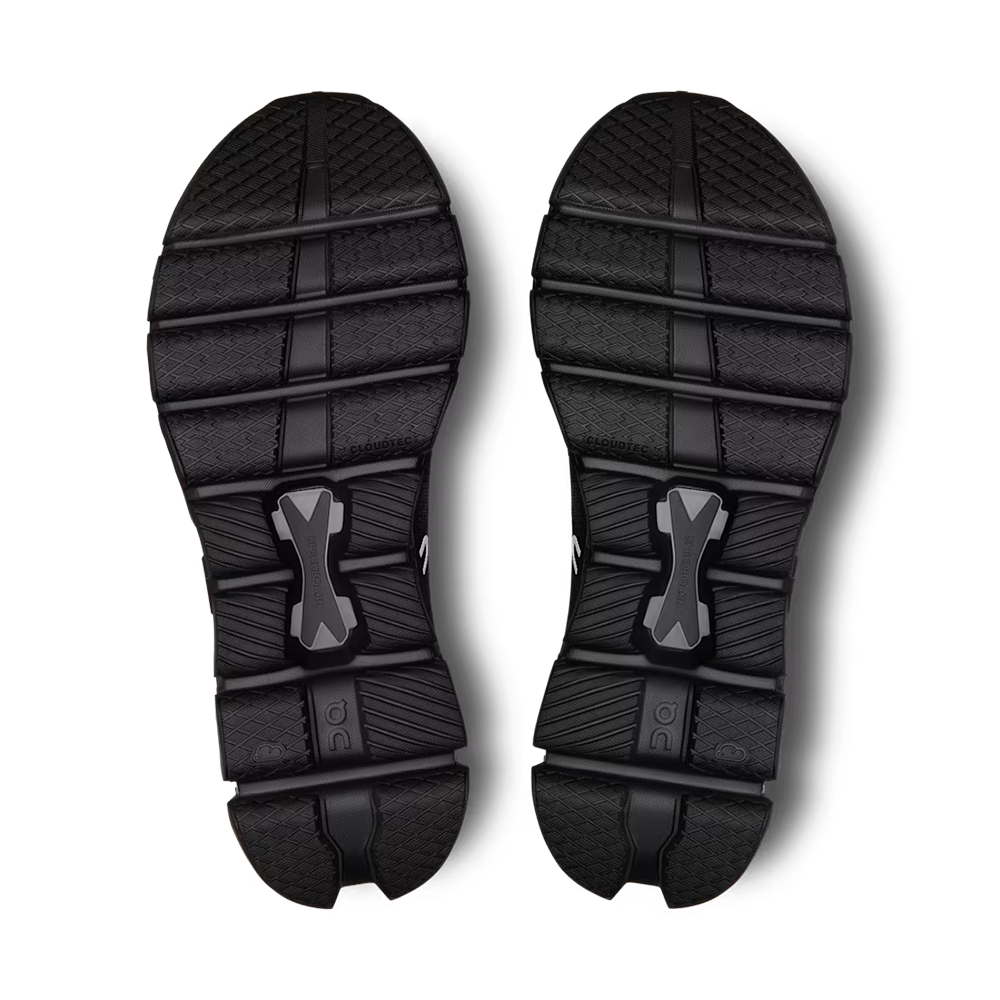 Cloud X 4 'Black | Eclipse'