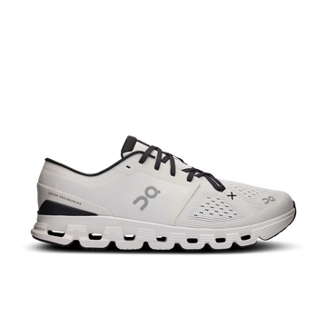 Cloud X 4 'Ivory | Black'