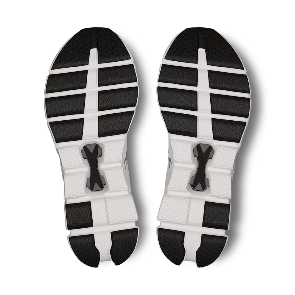 Cloud X 4 'Ivory | Black'