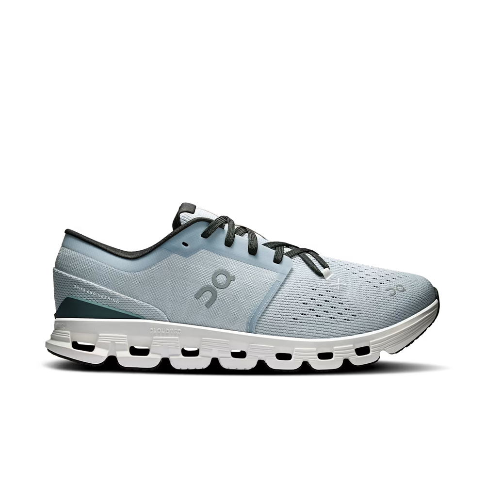 Cloud X 4 'Glacier/ Stone'