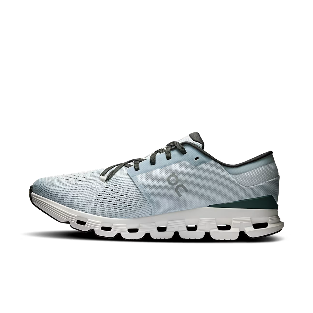 Cloud X 4 'Glacier/ Stone'