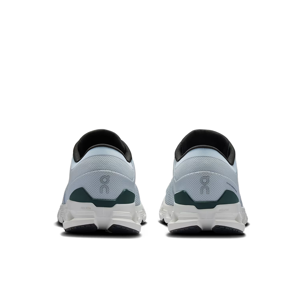 Cloud X 4 'Glacier/ Stone'