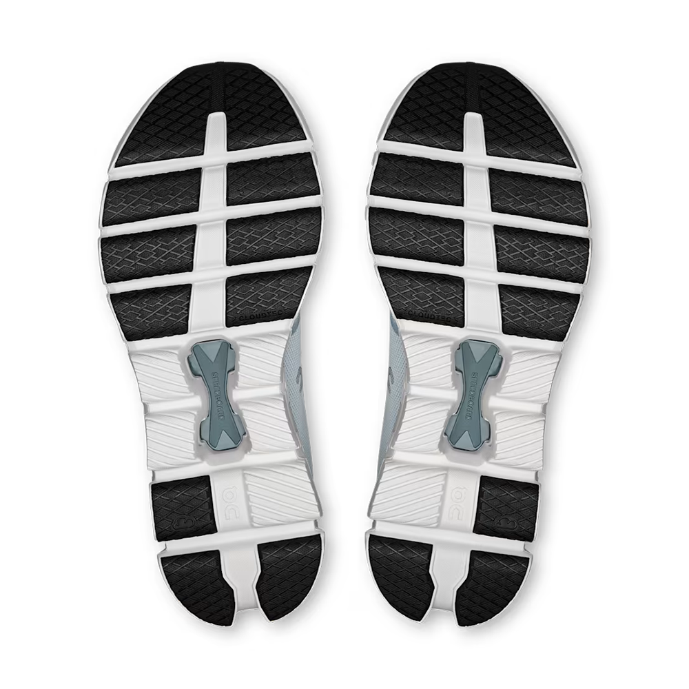 Cloud X 4 'Glacier/ Stone'