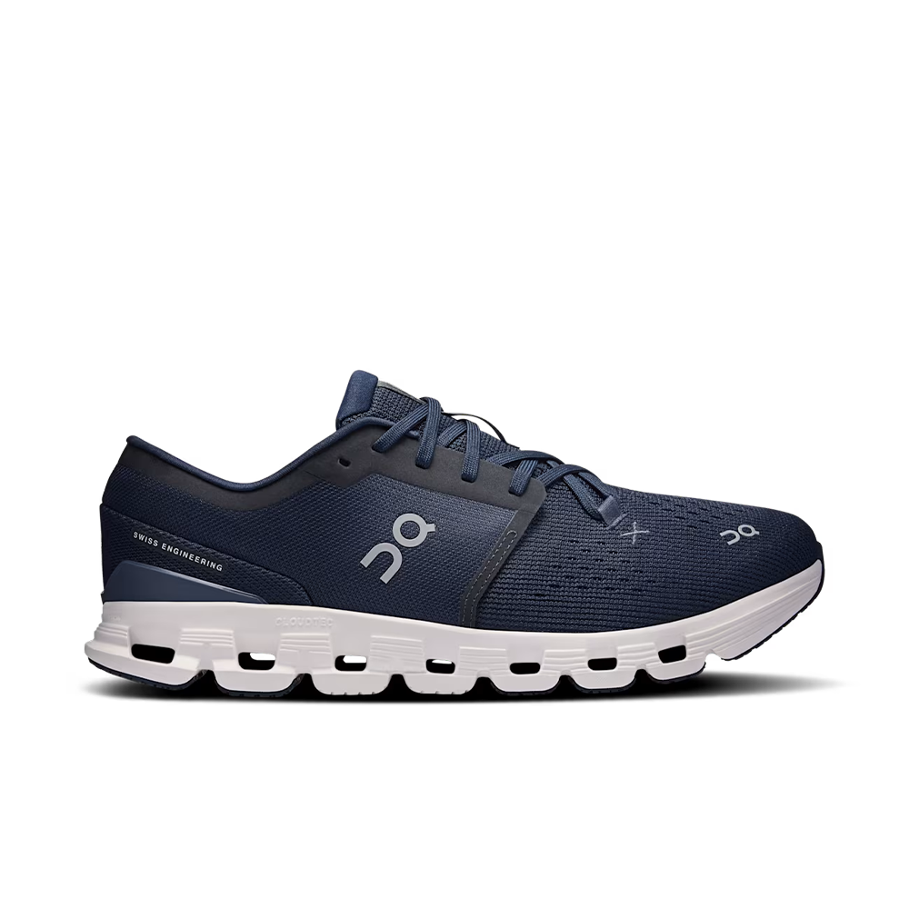 Cloud X 4 'Ink Ivory'