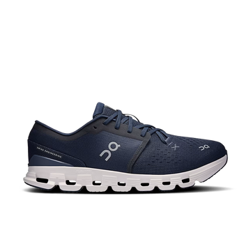 Cloud X 4 'Ink Ivory'