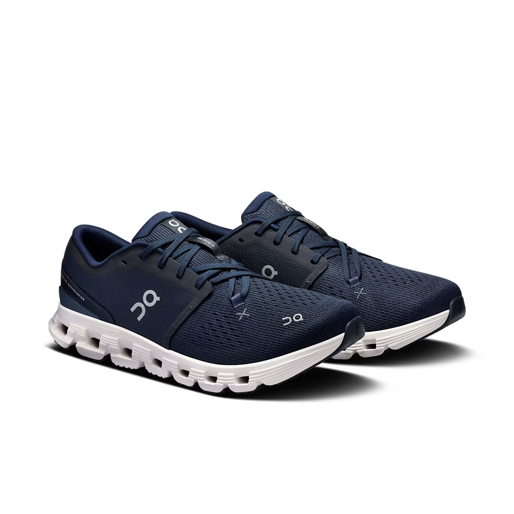 Cloud X 4 'Ink Ivory'