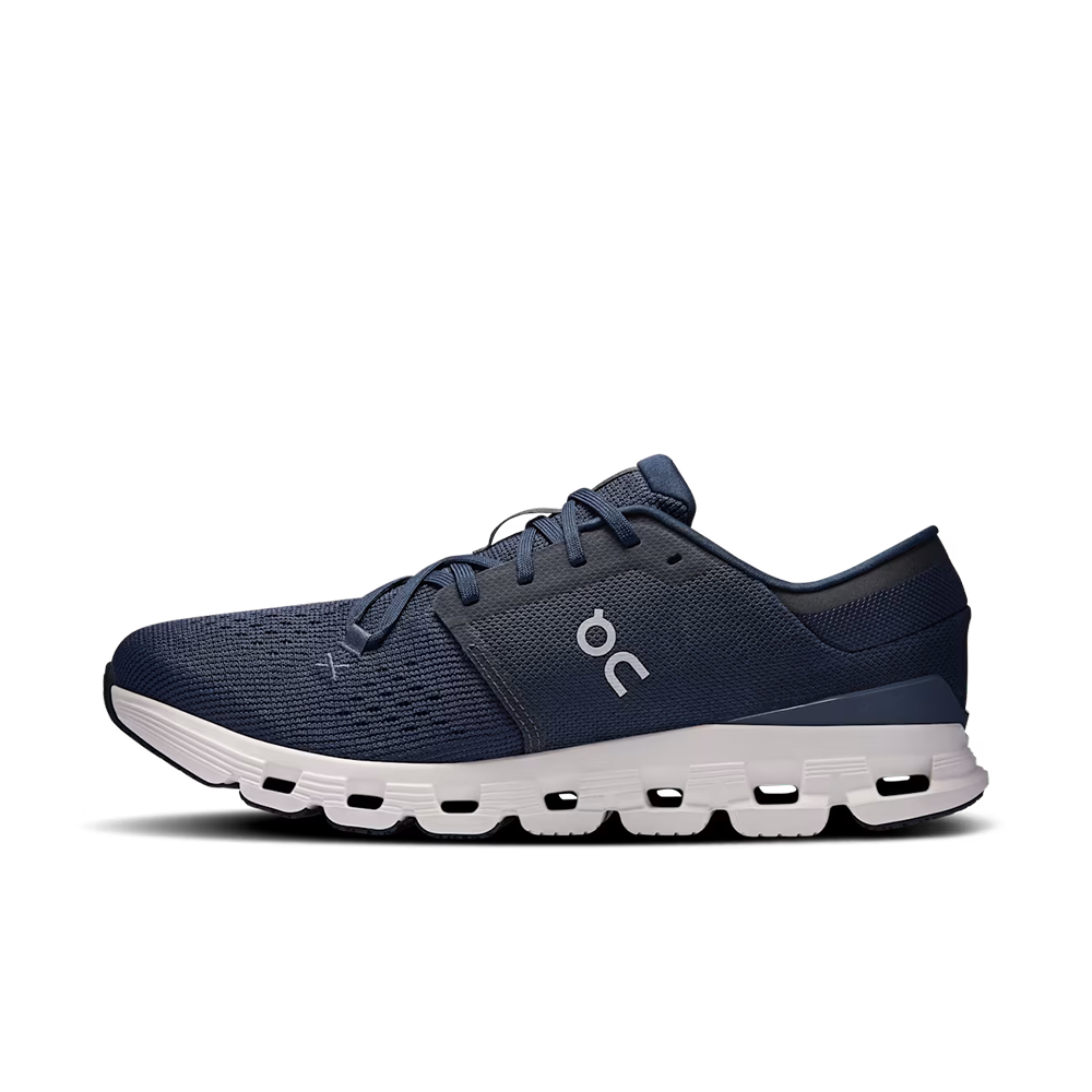 Cloud X 4 'Ink Ivory'