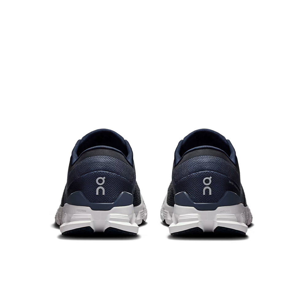 Cloud X 4 'Ink Ivory'