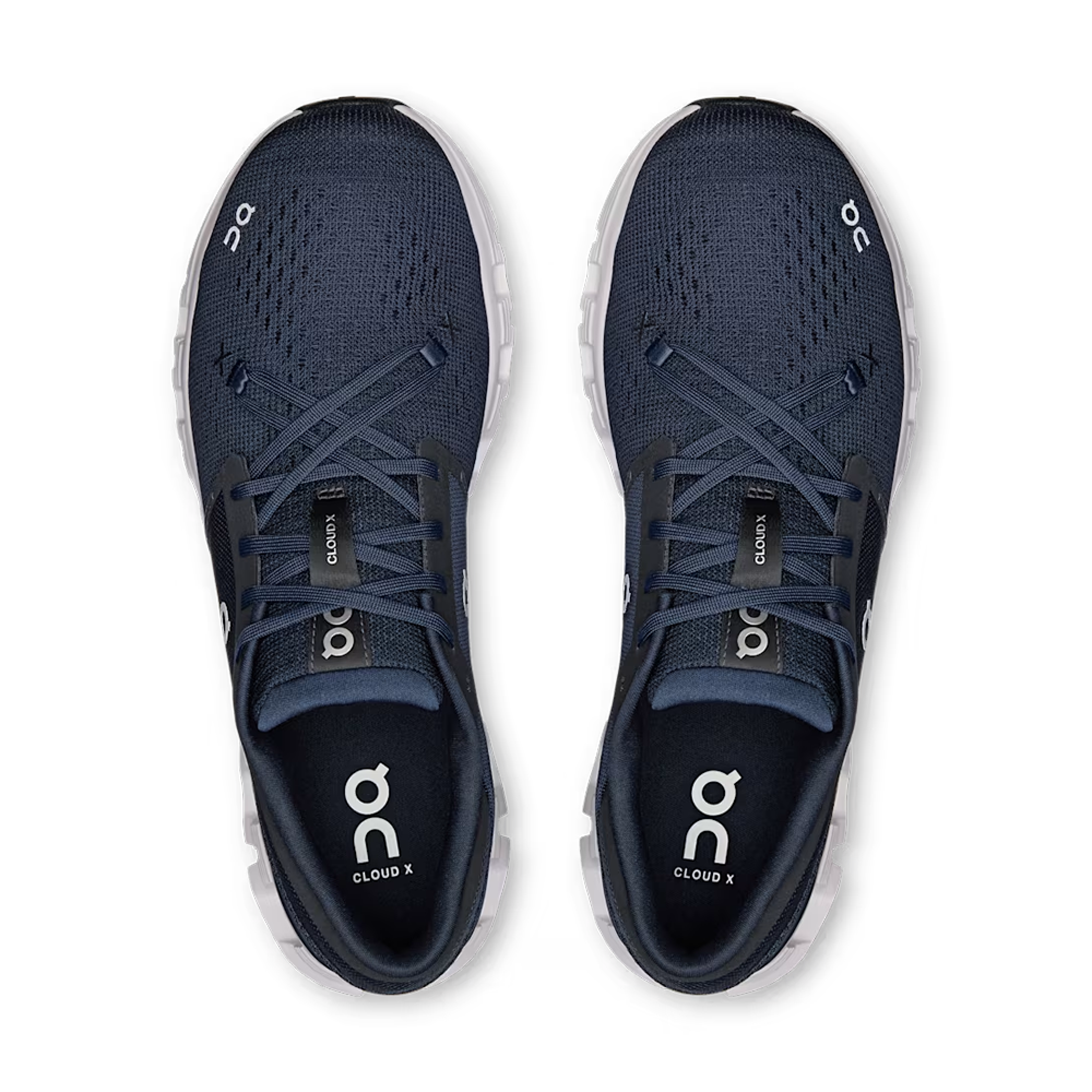 Cloud X 4 'Ink Ivory'