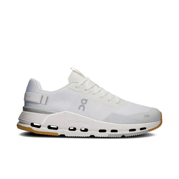 Cloudnova Form 2 'White Ivory'