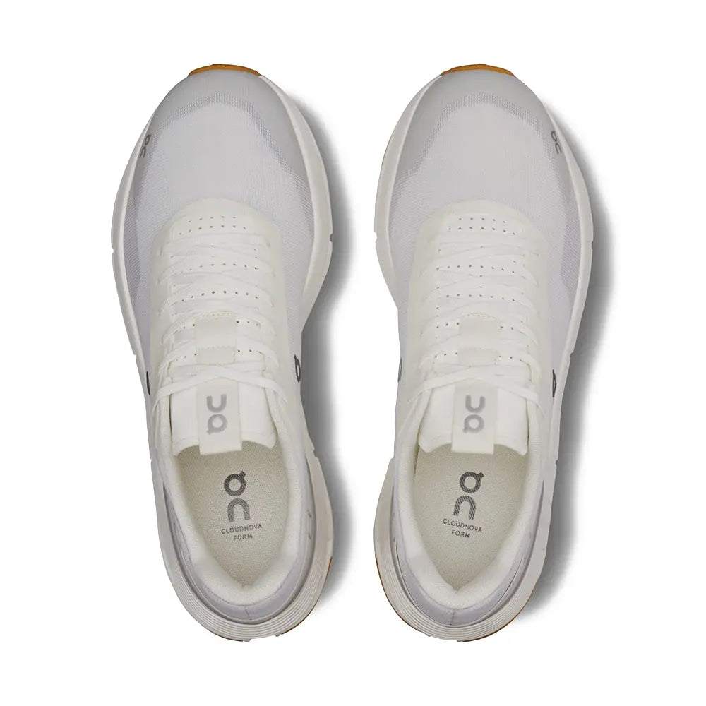 Cloudnova Form 2 'White Ivory'