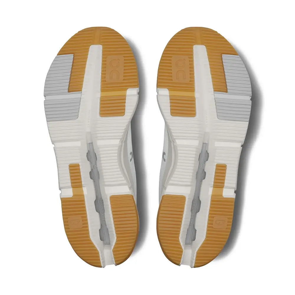 Cloudnova Form 2 'White Ivory'