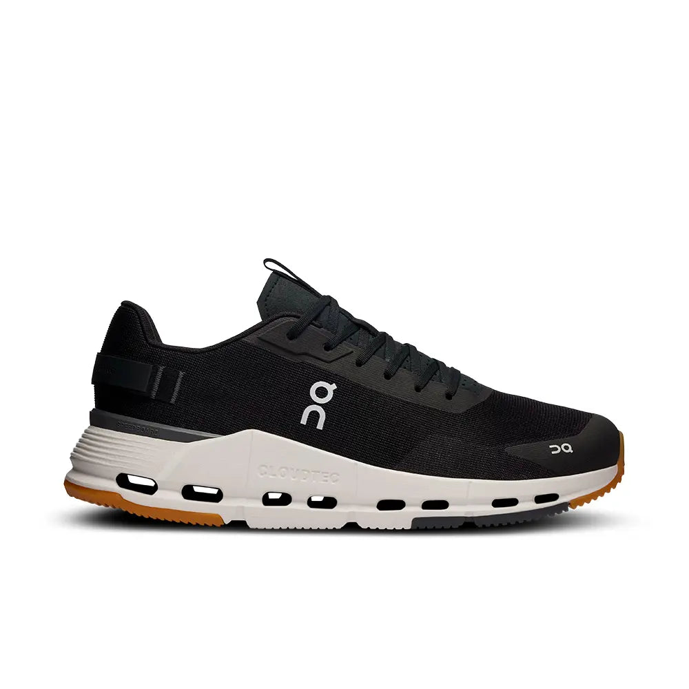 Cloudnova Form 2 'Black Ivory'