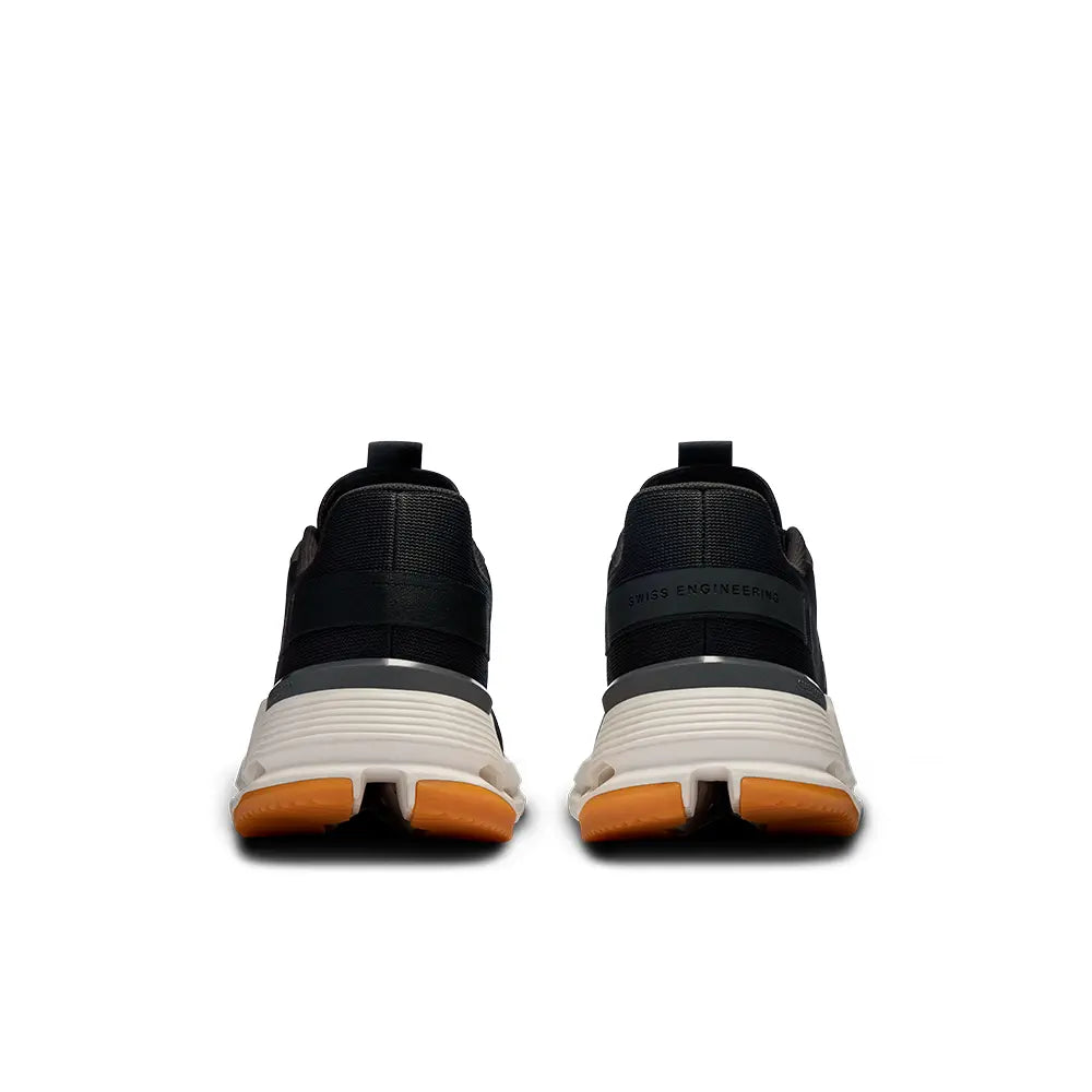 Cloudnova Form 2 'Black Ivory'