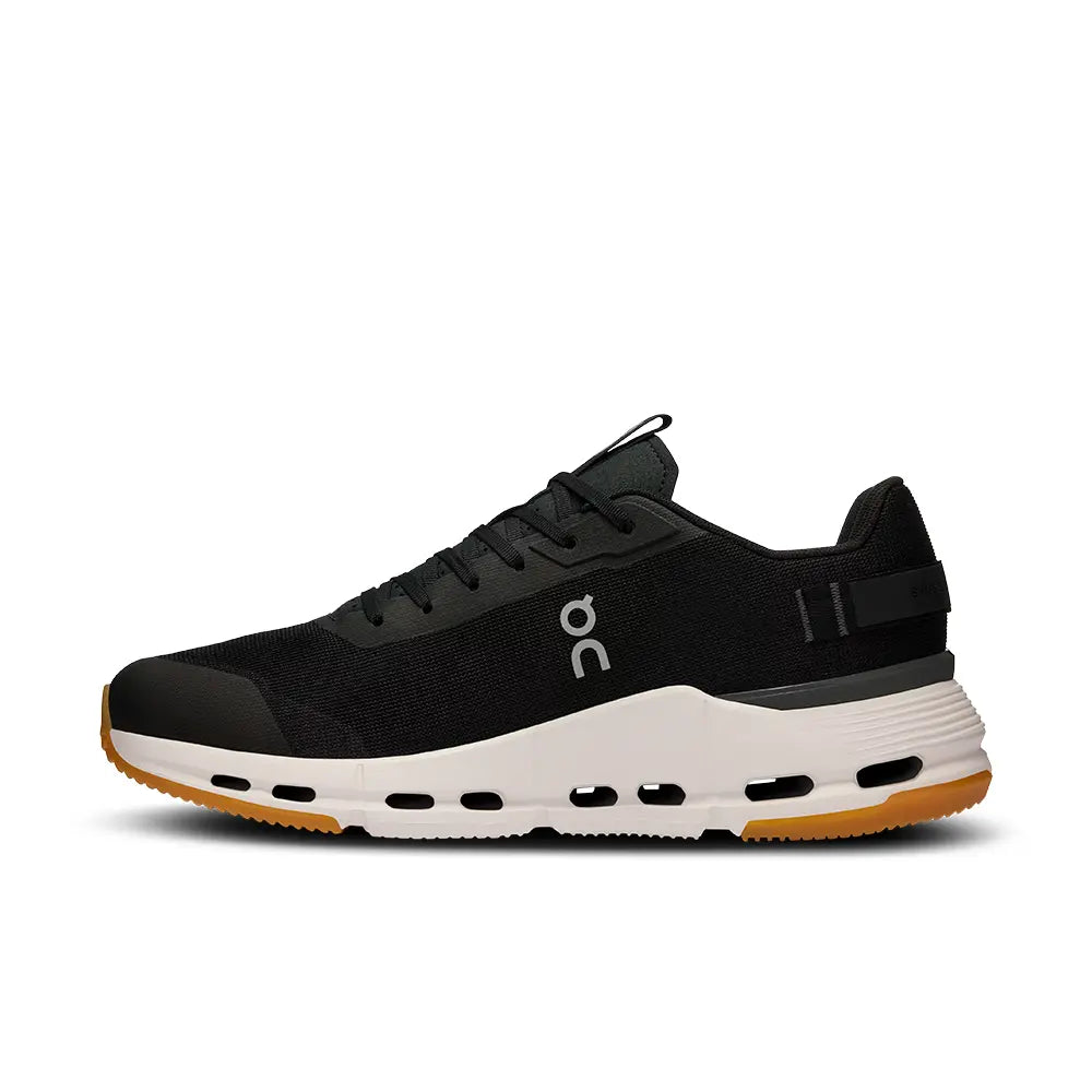 Cloudnova Form 2 'Black Ivory'