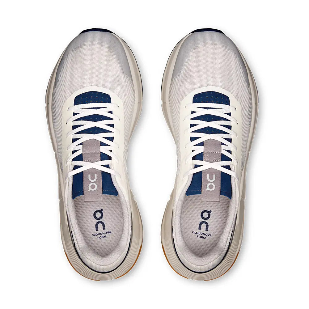 Cloudnova Form 2 'Ivory Zodiac'