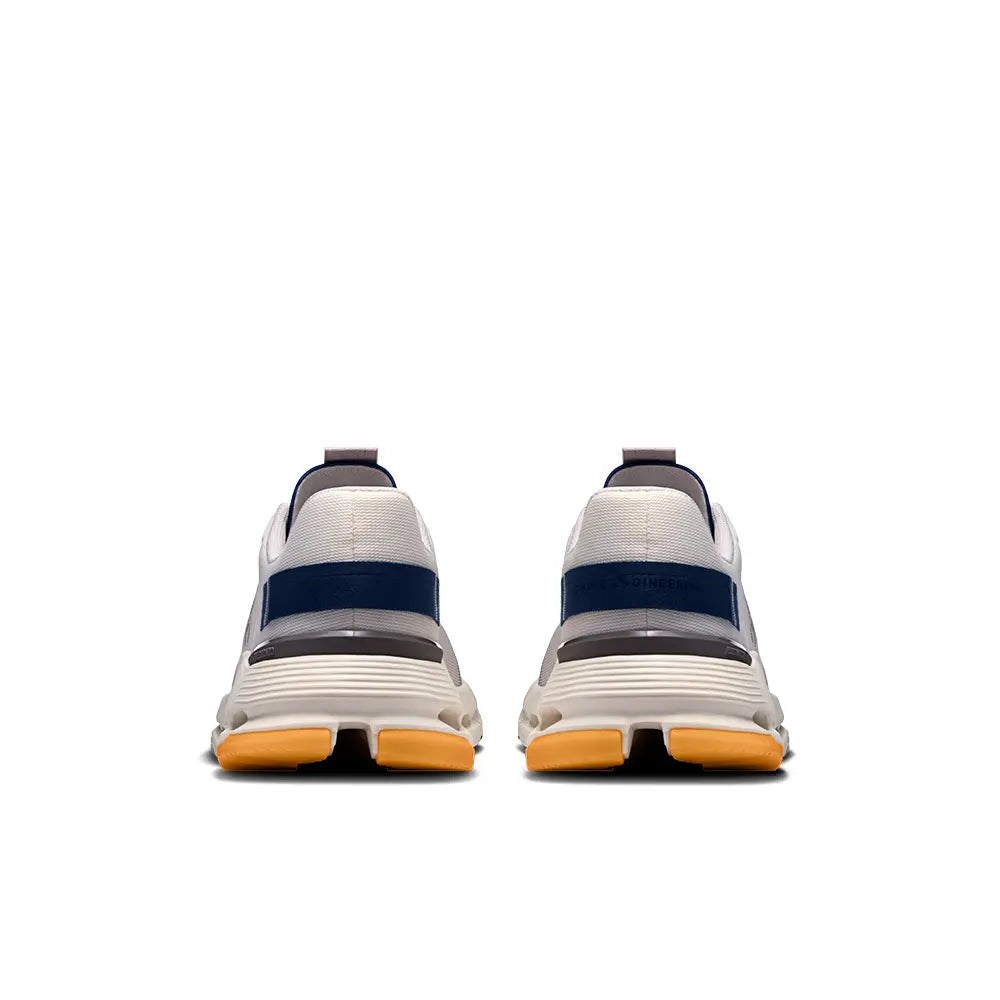 Cloudnova Form 2 'Ivory Zodiac'