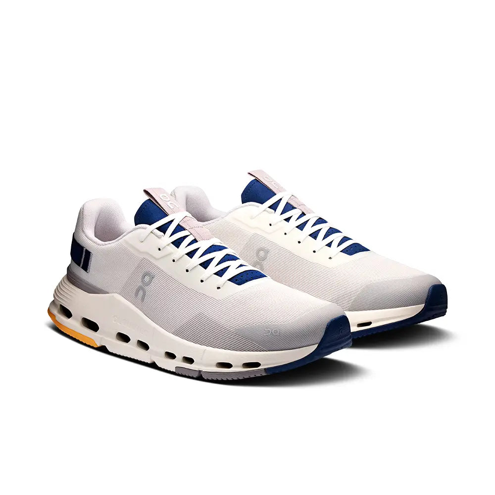 Cloudnova Form 2 'Ivory Zodiac'