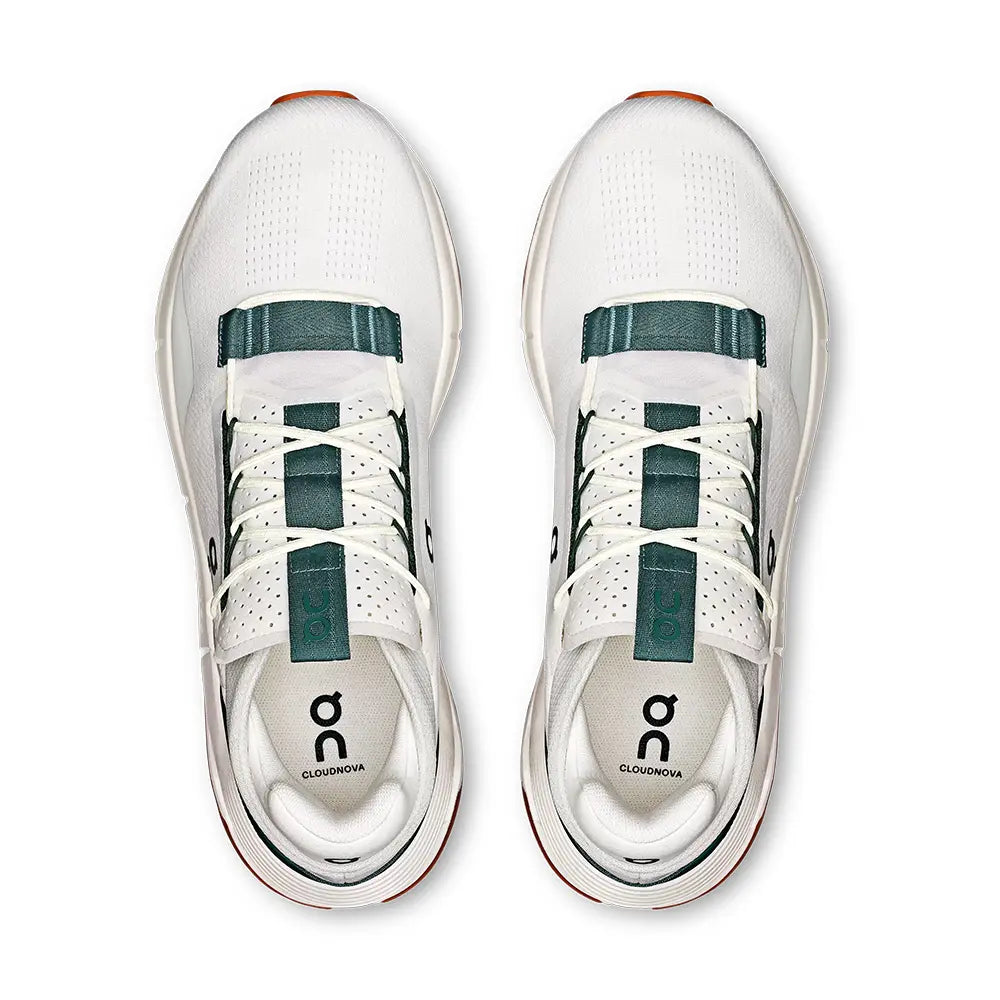 Cloudnova 2 'Ivory Olive'