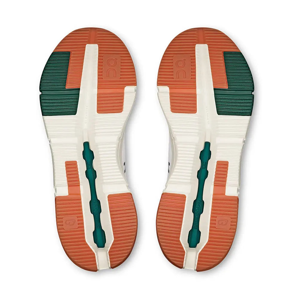 Cloudnova 2 'Ivory Olive'