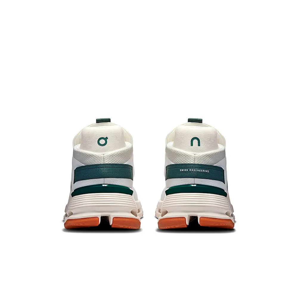 Cloudnova 2 'Ivory Olive'