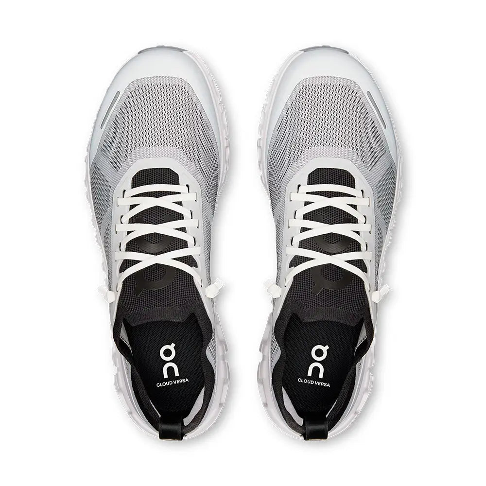 Cloud 6 Versa 'White Black'