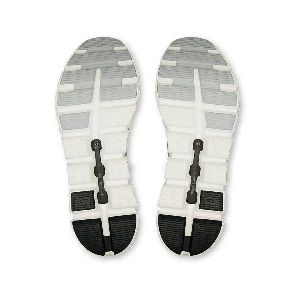Cloud 6 Versa 'White Black'