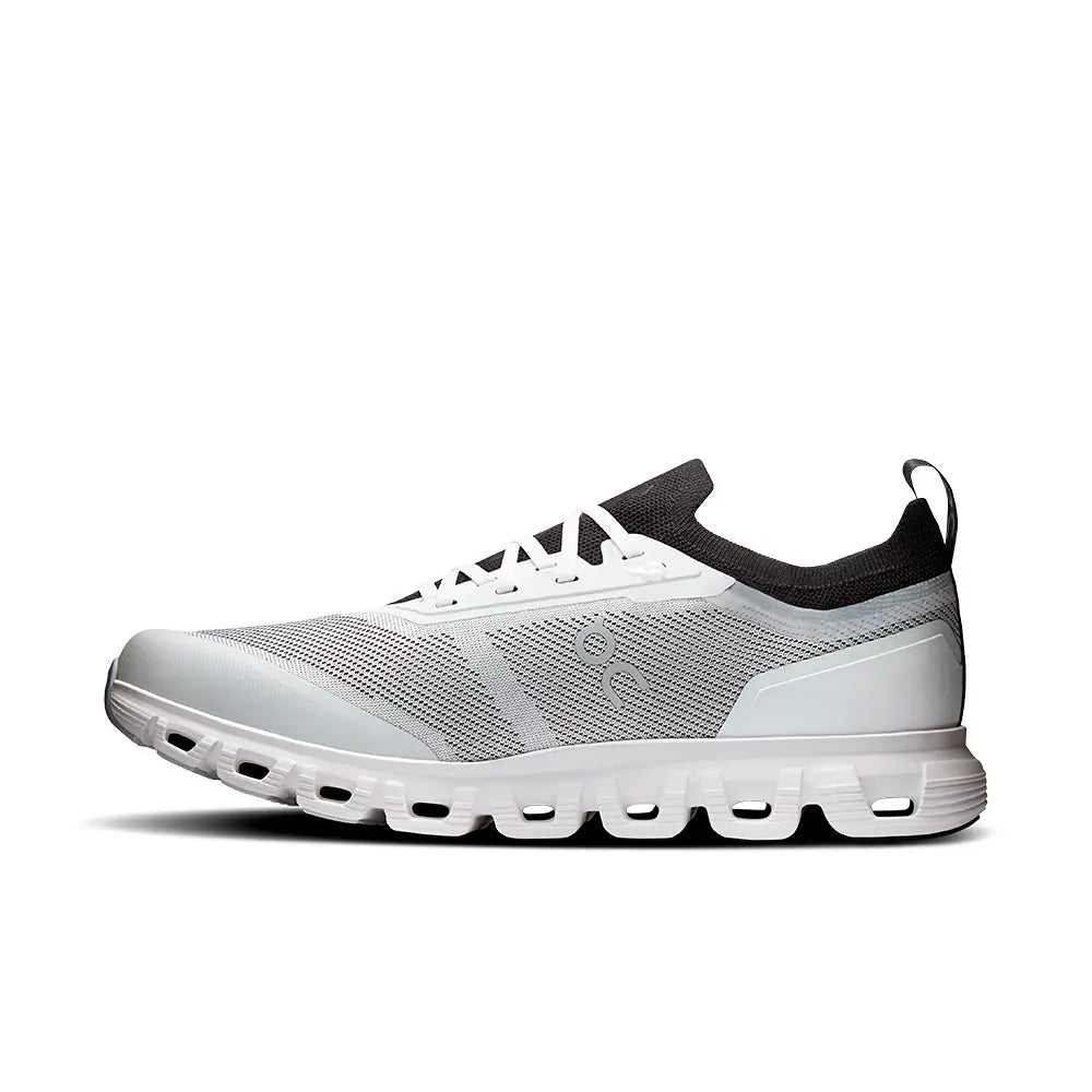 Cloud 6 Versa 'White Black'
