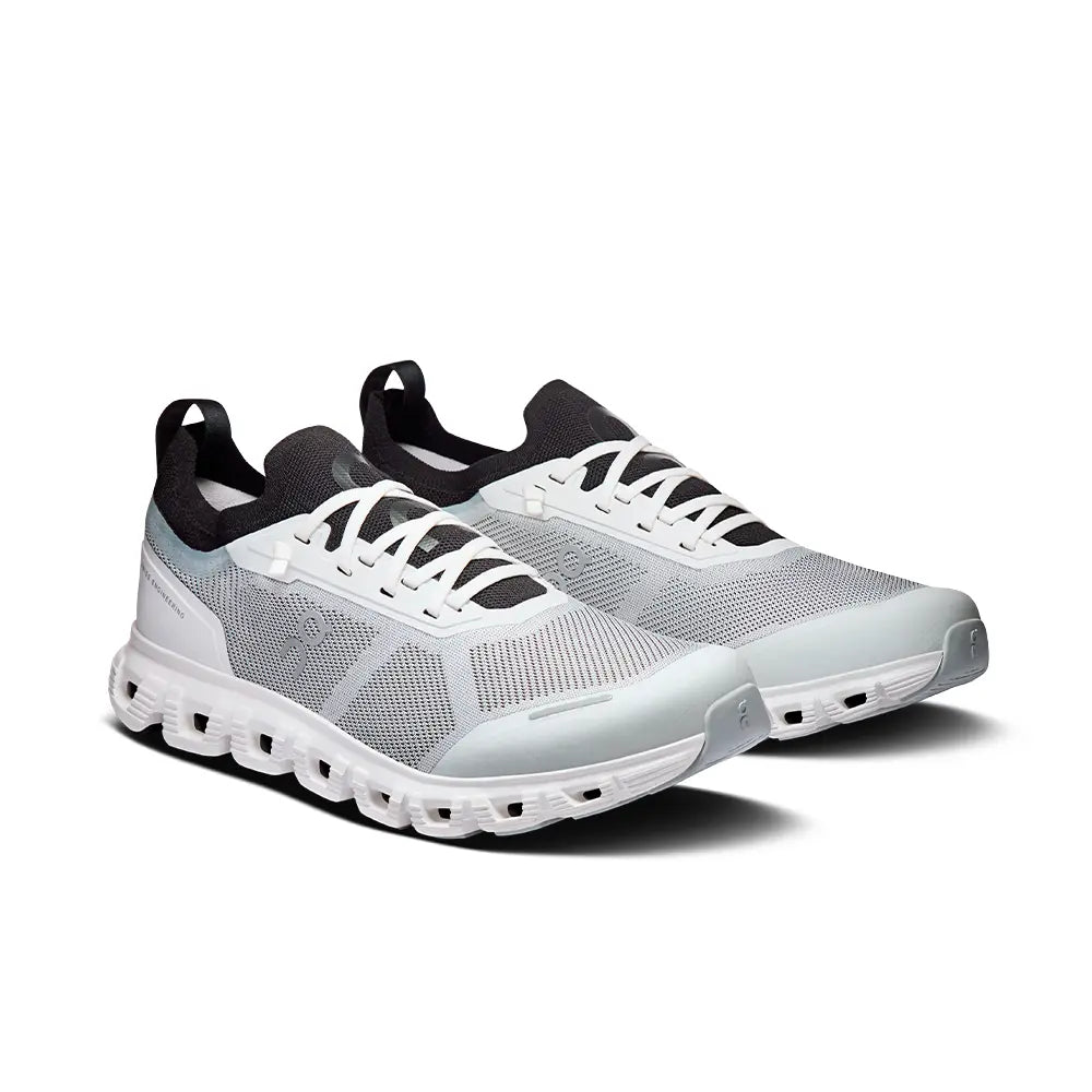 Cloud 6 Versa 'White Black'