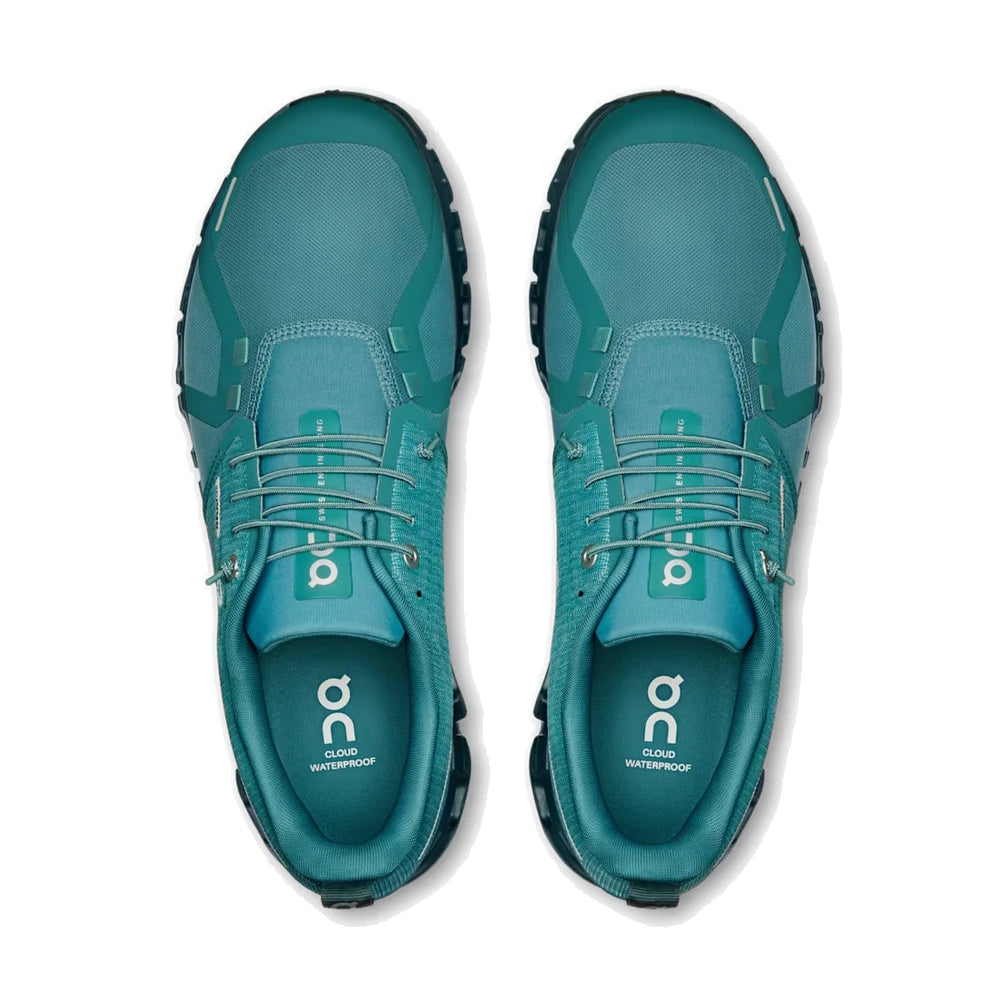 Cloud 6 Waterproof 'Storm Larch'