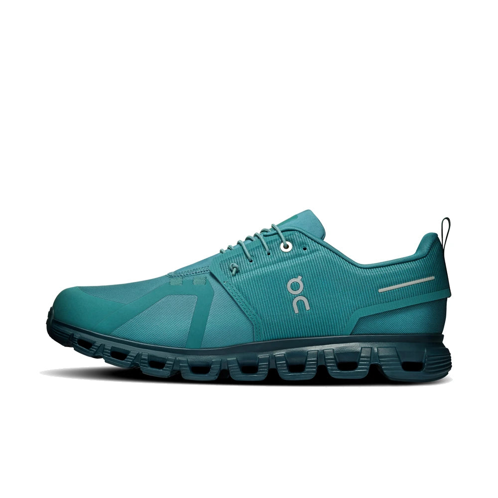 Cloud 6 Waterproof 'Storm Larch'