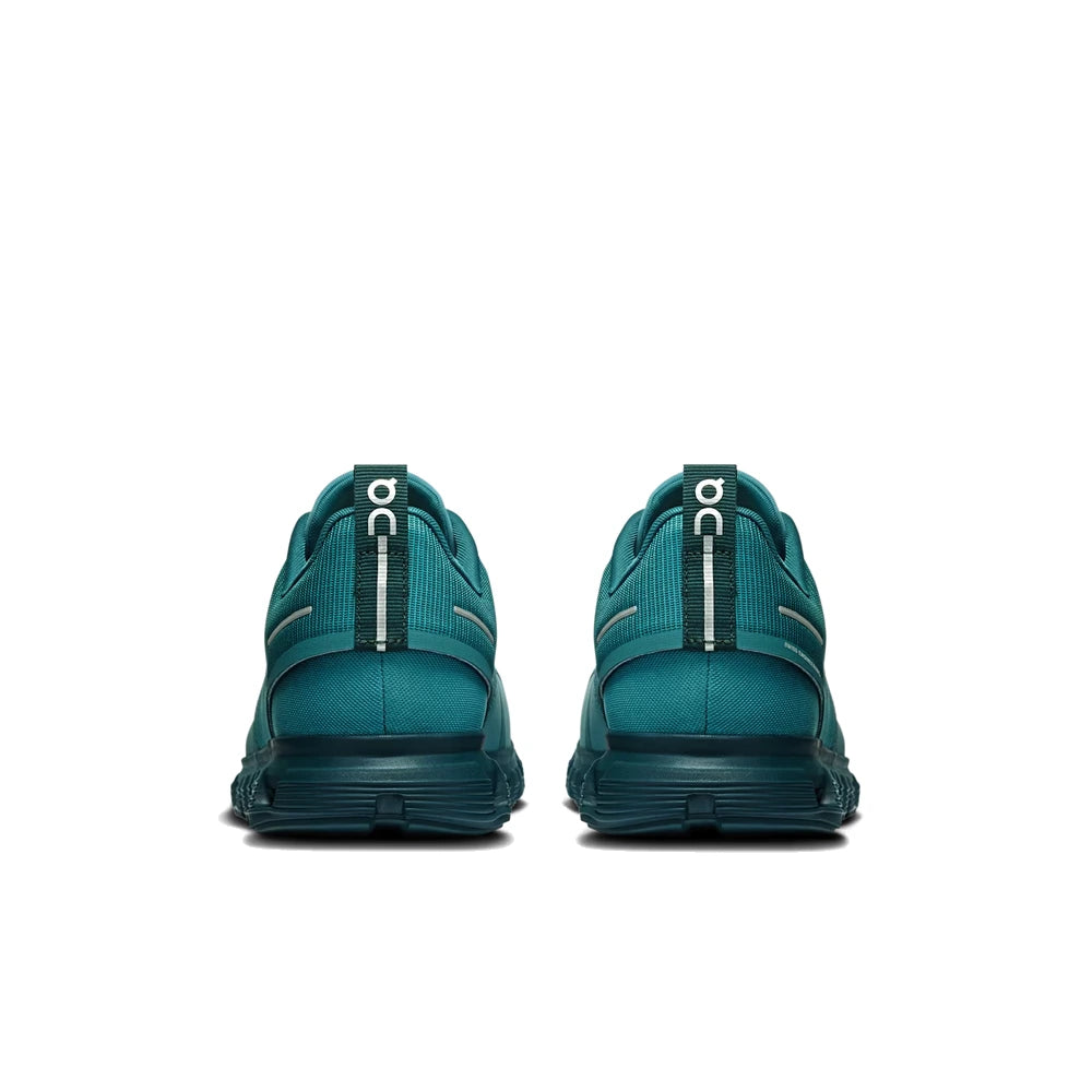 Cloud 6 Waterproof 'Storm Larch'