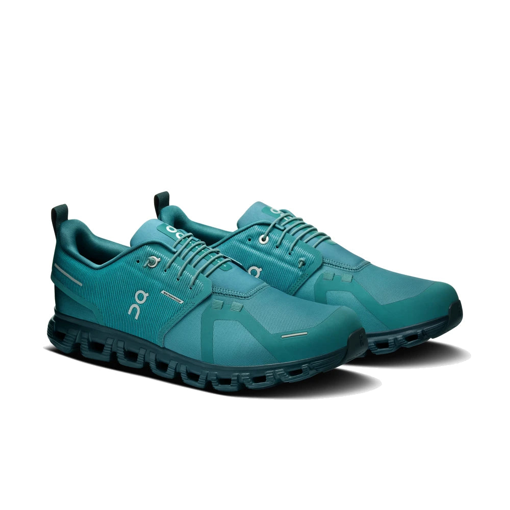 Cloud 6 Waterproof 'Storm Larch'