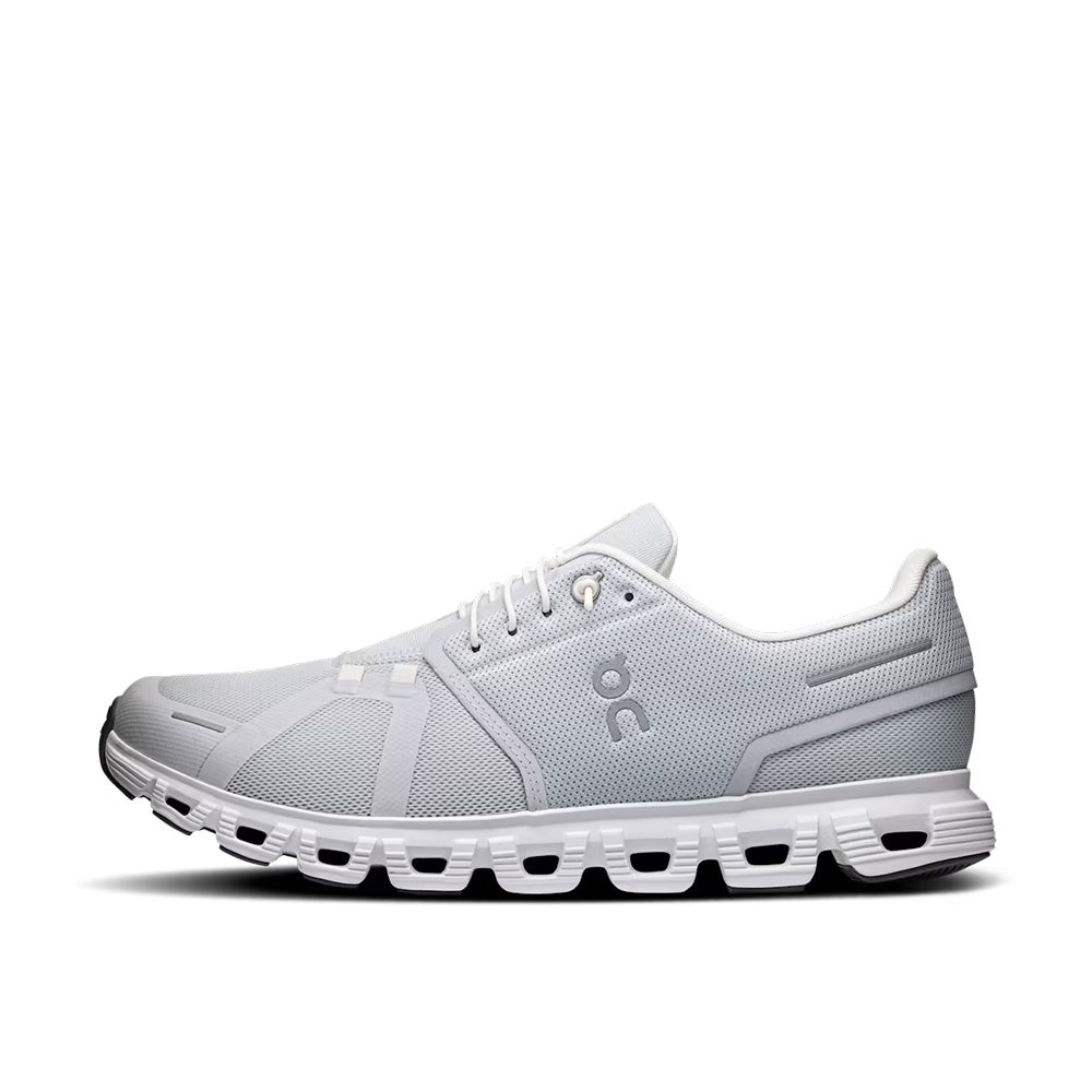 Cloud 6 'Glacier White'