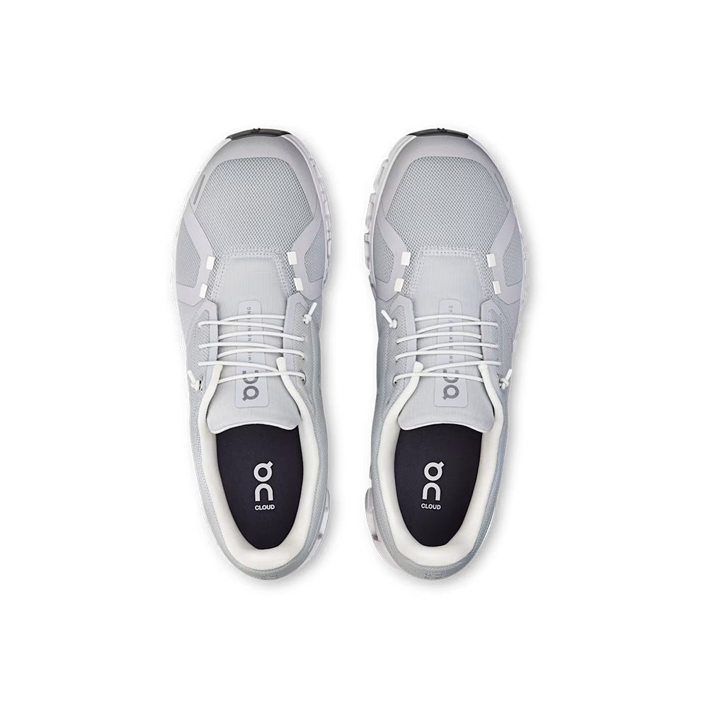 Cloud 6 'Glacier White'