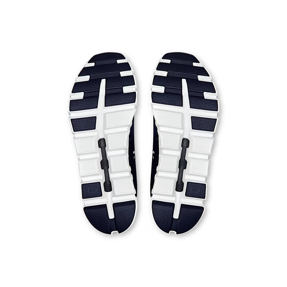 On Running Cloud 6 'Midnight/ White' – TĀKOUT NY