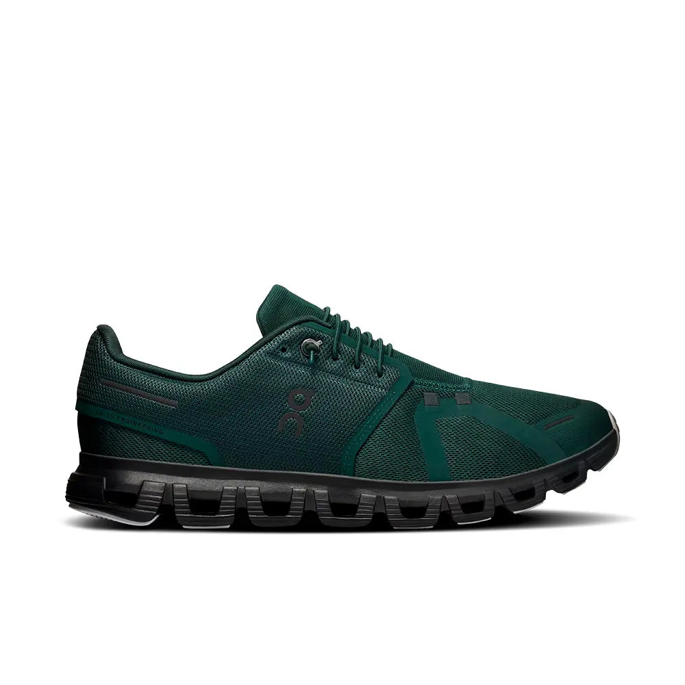 Cloud 6 'Evergreen Glacier'