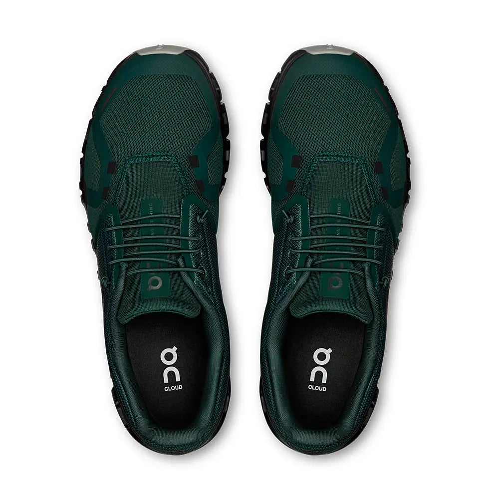 Cloud 6 'Evergreen Glacier'