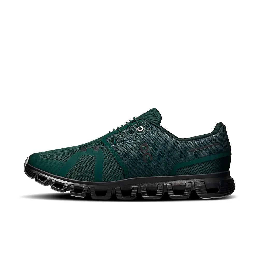 Cloud 6 'Evergreen Glacier'