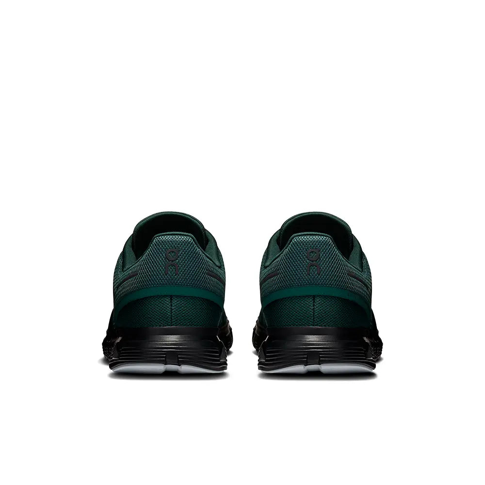 Cloud 6 'Evergreen Glacier'